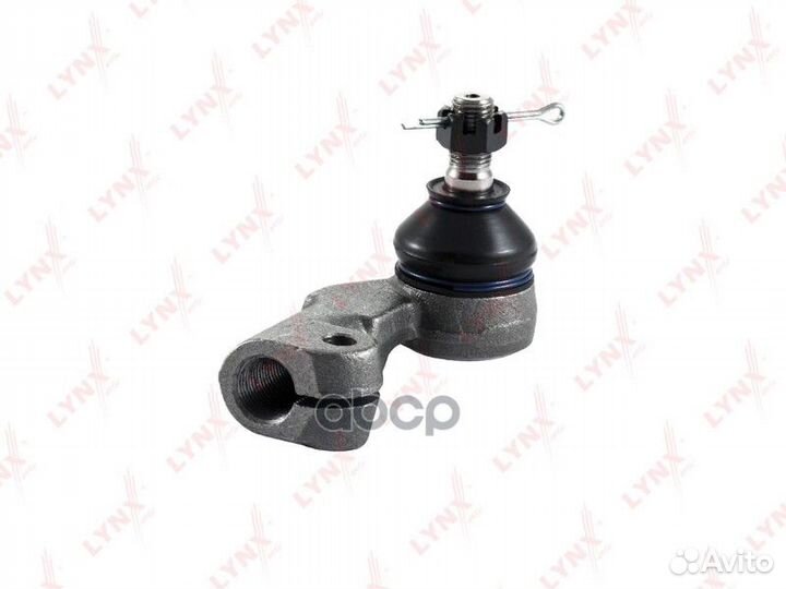 Наконечник рулевой тяги перед лев C4050L LY