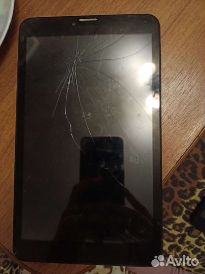 Планшет dexp ; Tesla