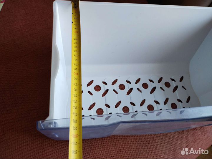 Фурнитура для холодильника