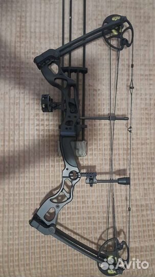 Блочный лук