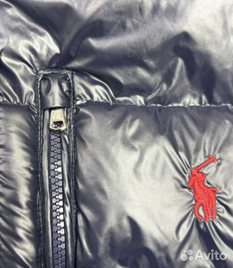 Жилетка polo Ralph lauren