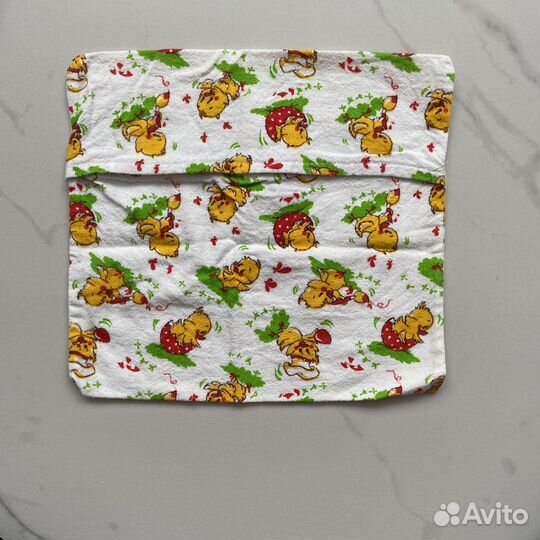 Подушка ортопедическая с эффектом памяти