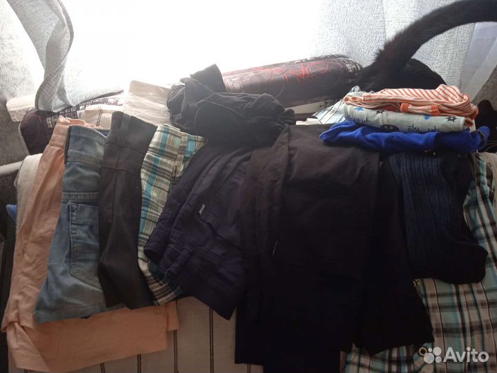 Бесплатно вещи на девочку