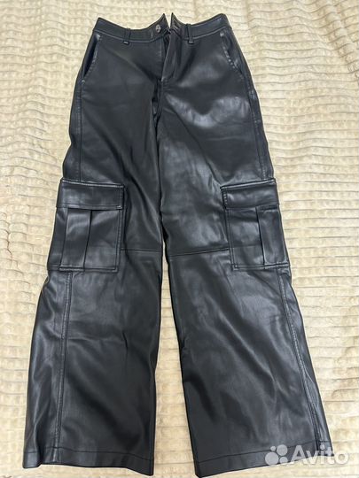 Джинсы брюки женские 4 пары