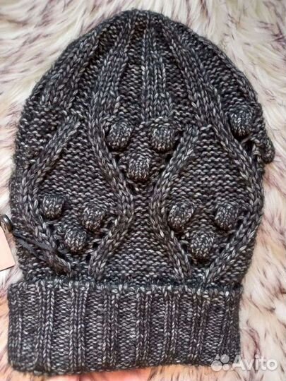 Шапка twinset новая