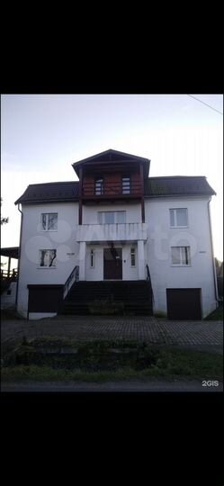 Комната 15 м², 3/3 эт.