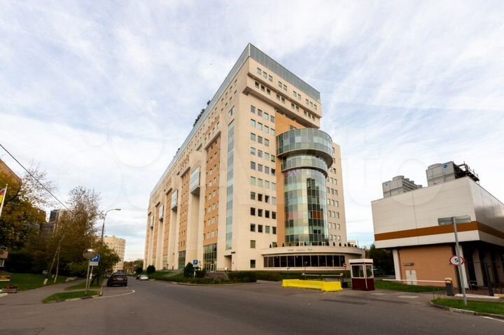 Аренда офиса БЦ Научный 17