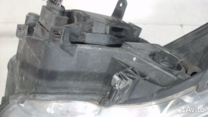 Фара (передняя) Ford Mondeo 4, 2008