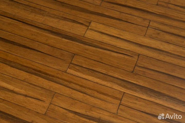 Массивный паркет
