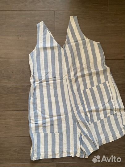 Комбинезон для беременных pietro brunelli