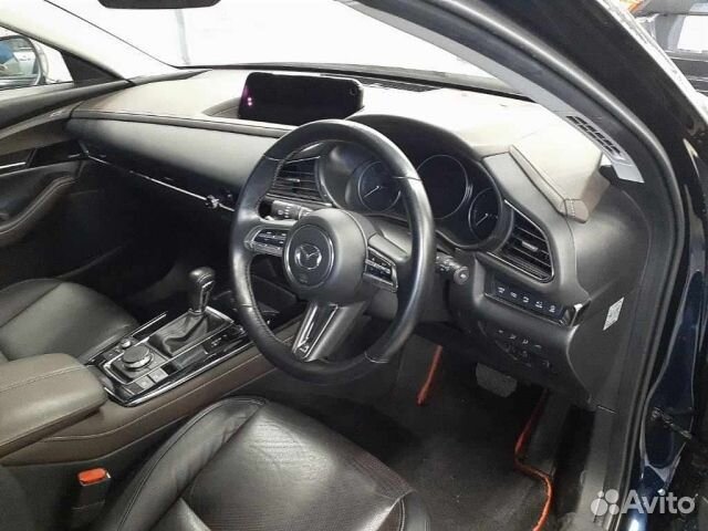 Mazda CX-30 1.8 AT, 2020, 56 000 км