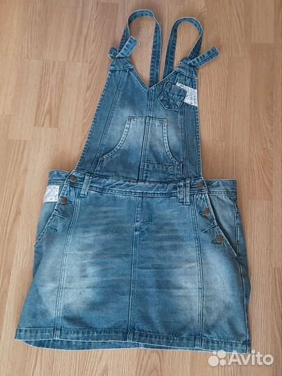 Пакетом, фирмен.вещи, размер 48, кроссовки- туфли