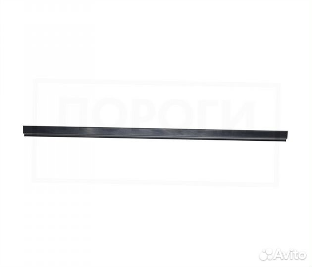 Пороги Suzuki Jimny 2 и другие