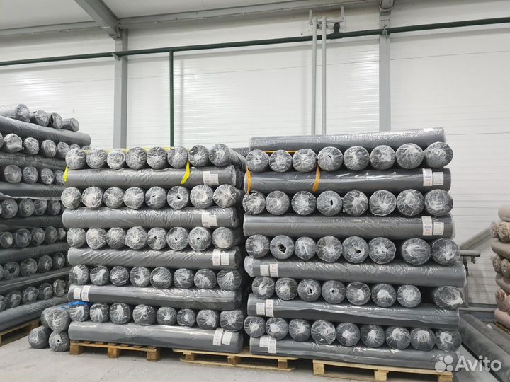 Ткань Кулирка / опт