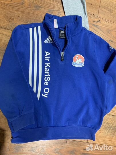 Вещи пакетом для мальчика 122-134