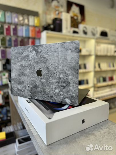 MacBook Pro 15 2018. Touch Bar. Идеал. Гарантия