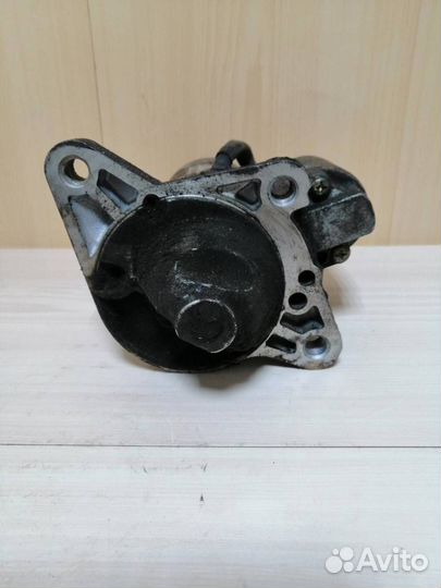 Стартер Mazda MPV LW