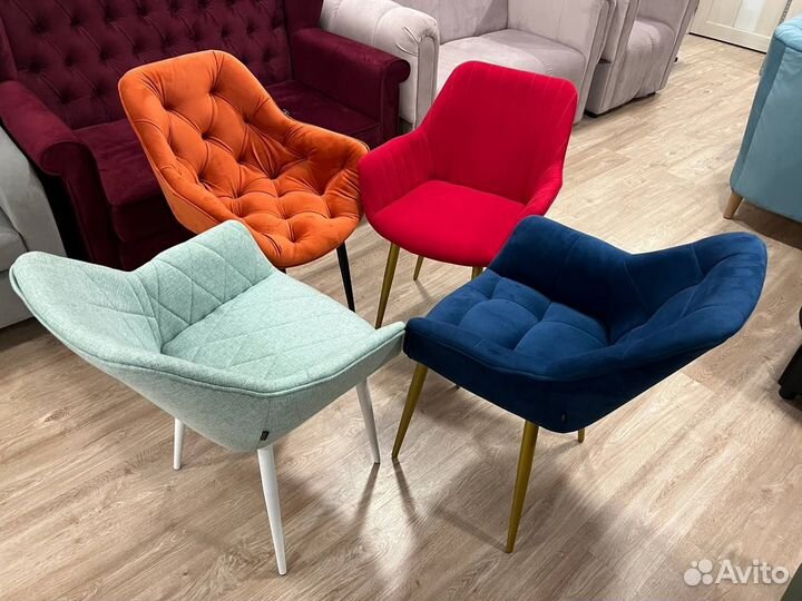 Мебель для ресторана