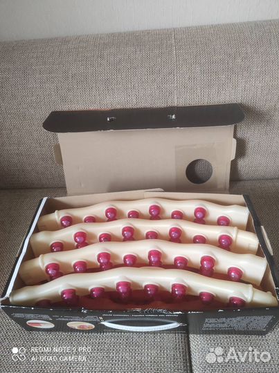 Обруч Jemiman 2 Health Hoop