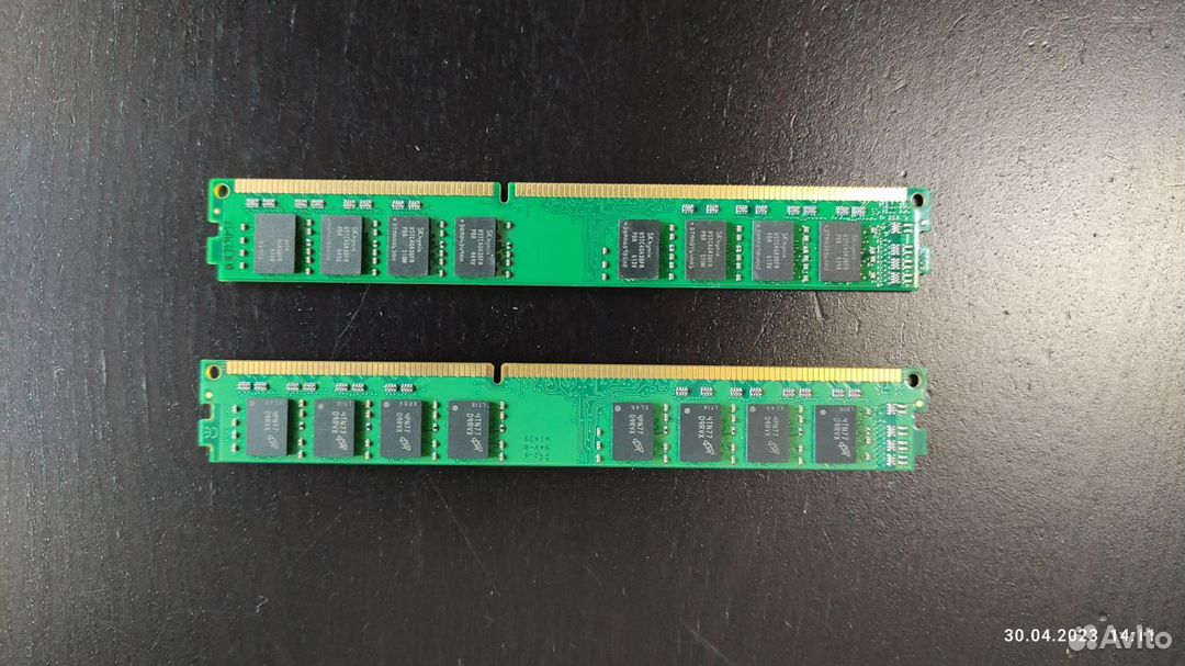 Оперативная память ddr3 16 gb 1600