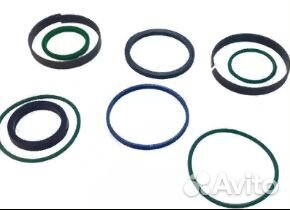 Ремкомплект гидроцилиндра 60х110 JCB 991/00148 N