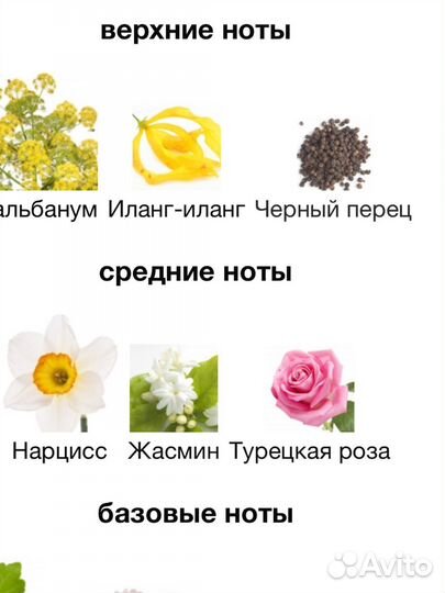 Golden Fever Haute Fragrance Company HFC пробник