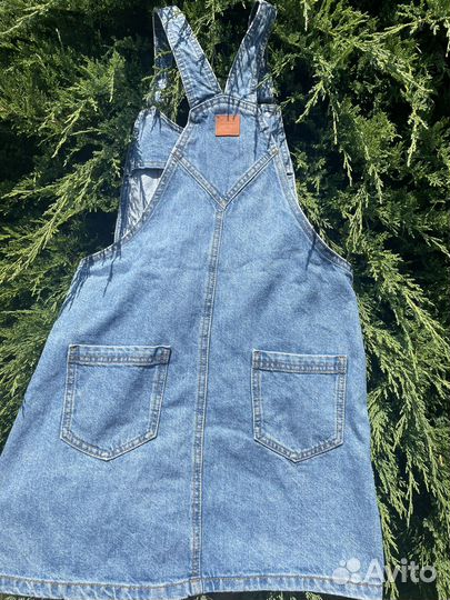 Сарафан для девочки