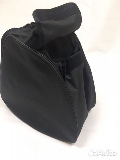 Чехол для горнолыжных ботинок и шлема