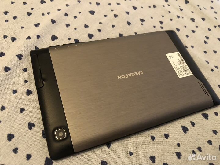 Планшет Мегафон