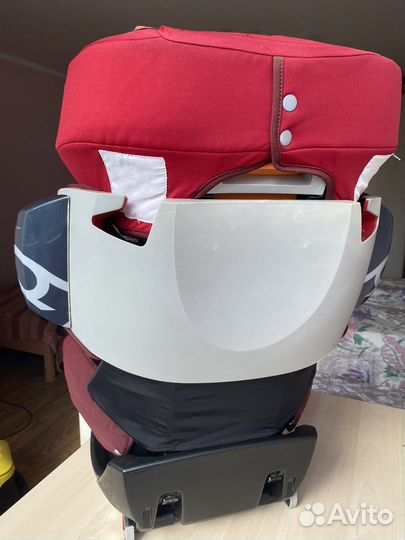 Автокресло детское Cybex