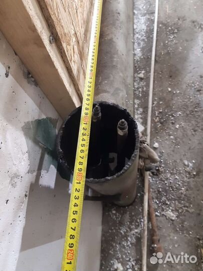 Батарея в гараж