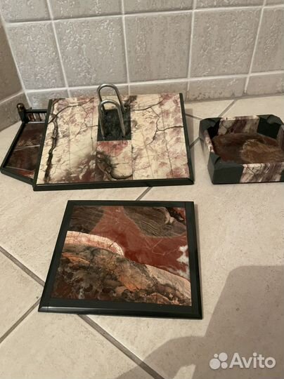 Набор руководителя