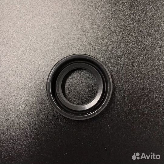 Сальник Suzuki (09282-17009) (17x28x6) (Suzuki)