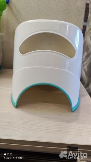 Горшок детский