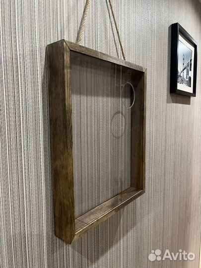 Копилка для винных пробок, производства Моя Котя