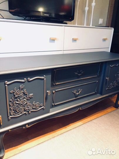 Тумба под тв Румыния