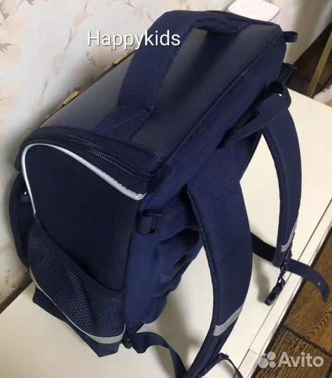 Ранец рюкзак школьный ортопедический для мальчика