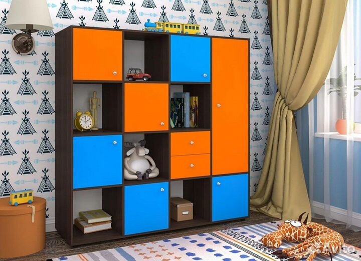 Шкаф детский бесплатная консультация