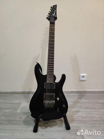 Электрогитара ibanez s 520 wk made in Indonesia