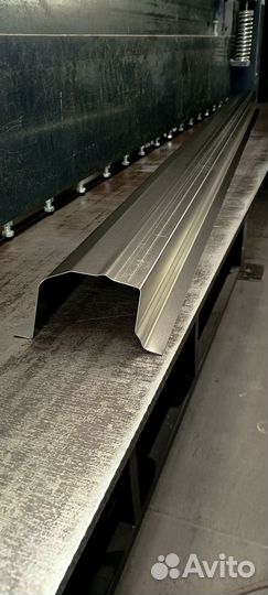 Пороги для Toyota carina