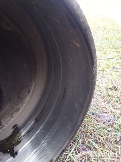 Ступицы на камаз