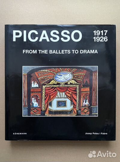 Picasso