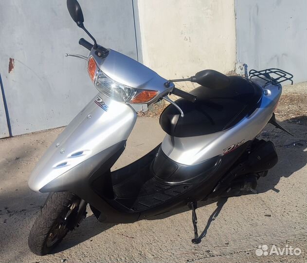 Мопед(скутер) Honda Dio 35