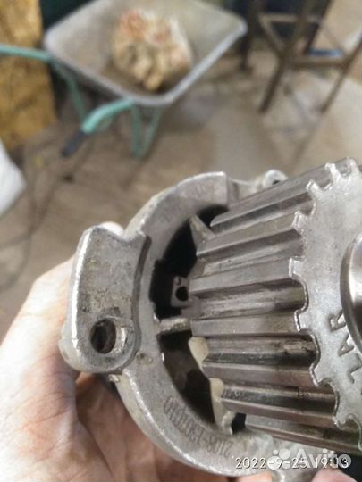 Помпа ваз 2108