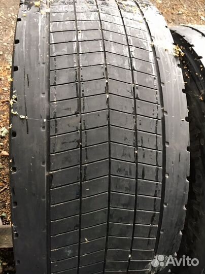 315 60 22.5 шины б/у