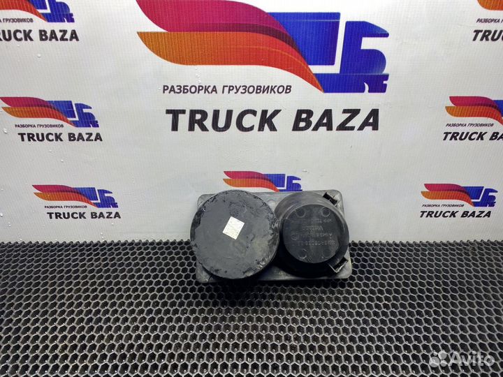 Подстаканник Mercedes-Benz Actros