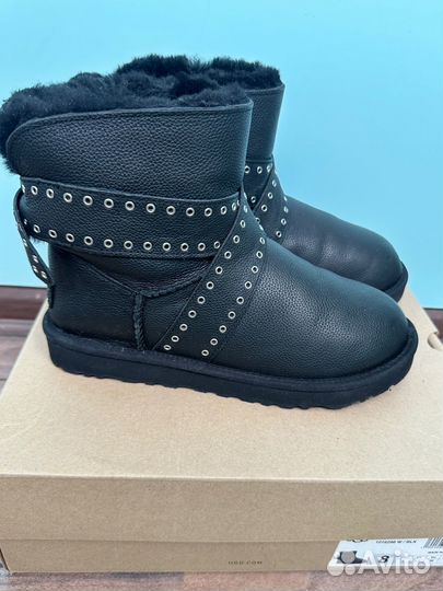 Ugg оригинальные, us 8, 39-40 размер