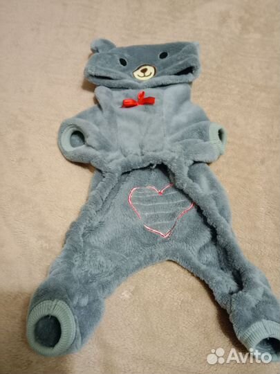 Одежда,обувь для маленьких собак