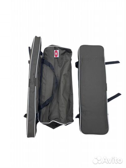 Накладки на сидения лодки