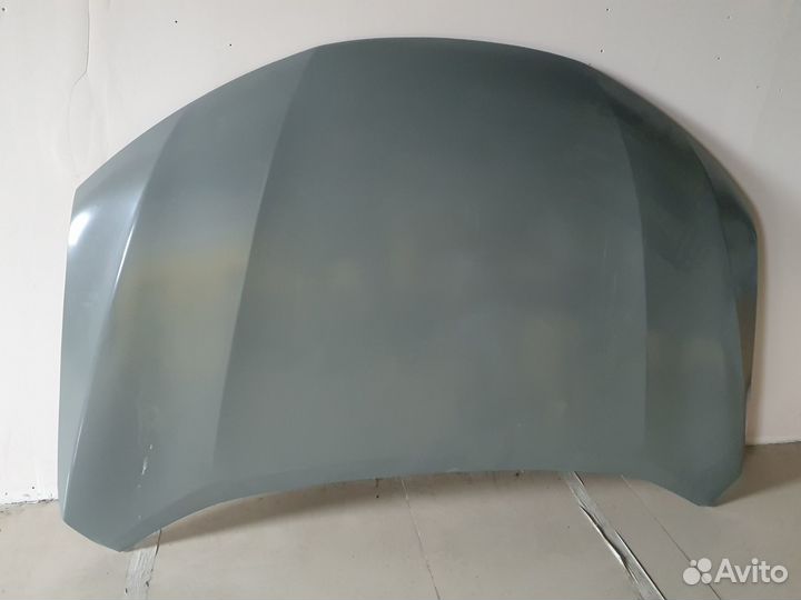 Капот на Nissan X-Trail 3 Т32 2014-2023